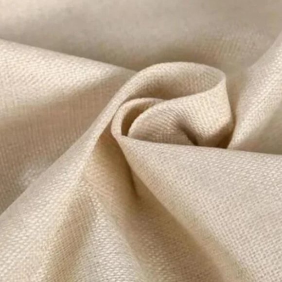 NEW LINEN BLEND FALL PUMPKINS "THANKFUL" DECORATIVE HOME DECOR PILLOW COVER - Picture 3 of 4